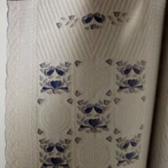 The Country Bride Quilt Book - Picture 4 of 10